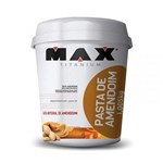 Ficha técnica e caractérísticas do produto Pasta de Amendoim Max Titanium - 1005g