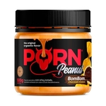 Ficha técnica e caractérísticas do produto Pasta de Amendoim Porn Peanut Bombom Chocolate Branco 500g - Porn Fit Chocolate Branco