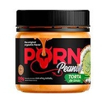 Ficha técnica e caractérísticas do produto Pasta de Amendoim Porn Peanut Torta de Limão 500g - Porn Fit Torta de Limão