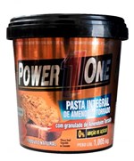 Ficha técnica e caractérísticas do produto Pasta de Amendoim - Power 1 One