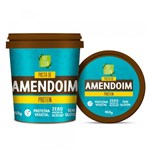 Ficha técnica e caractérísticas do produto Pasta de Amendoim Protein - Eat Clean - 450g