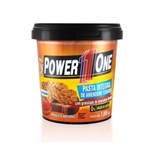 Ficha técnica e caractérísticas do produto Pasta de Amendoim Rocante Power One