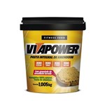 Ficha técnica e caractérísticas do produto Pasta de Amendoim Vitapower 1,005kg - Crocante