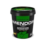 Ficha técnica e caractérísticas do produto Pasta de Amendoin ( 450 G ) - Mandubim