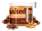 Ficha técnica e caractérísticas do produto Pasta de Castanha de Caju com Chocolate 50% e Pedacinhos de Nibs - Naked Nuts - 450g