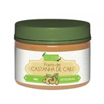 Ficha técnica e caractérísticas do produto Pasta de Castanha de Caju Integral - Eat Clean - 300g