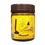 Ficha técnica e caractérísticas do produto Pasta de Castanha Orgânica Choconuts 200g - a Tal da Castanha