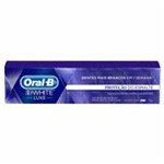 Ficha técnica e caractérísticas do produto Pasta de Dente Oral-B 3D White Luxe Proteção do Esmalte