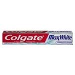 Pasta de Dientes Max White Colgate 102 G