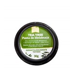 Ficha técnica e caractérísticas do produto Pasta de Melaleuca Tea Tree 30g - Vedis