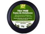 Ficha técnica e caractérísticas do produto Pasta De Melaleuca Tea Tree Oil 30g Unhas Micose - Vedis