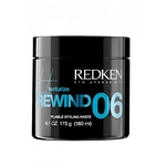 Ficha técnica e caractérísticas do produto Pasta de Modelagem Redken Styling Rewind 06 150ml