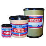 Ficha técnica e caractérísticas do produto Pasta Desengraxante 1 Kg Pinheiro