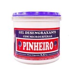 Ficha técnica e caractérísticas do produto Pasta Desengraxante 1kg