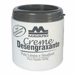 Ficha técnica e caractérísticas do produto Pasta Desengraxante Mavaro - 500G