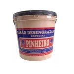 Ficha técnica e caractérísticas do produto Pasta Desengraxante Pinheiro Balde de 4,5 Kg