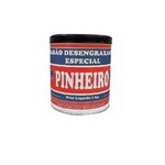 Ficha técnica e caractérísticas do produto Pasta Desengraxante Pinheiro Lata 1kg Cx com 12