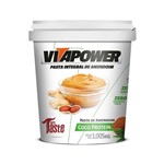 Ficha técnica e caractérísticas do produto Pasta Integral de Amendoim COCO PROTEIN - VitaPower 1kg - Coco