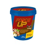 Ficha técnica e caractérísticas do produto Pasta Integral de Amendoim - Force UP - 1,005kg