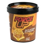 Ficha técnica e caractérísticas do produto Pasta Integral de Amendoim Force Up - 500g