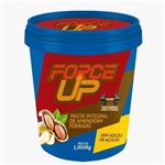 Ficha técnica e caractérísticas do produto Pasta Integral de Amendoim Torrado - 1000g - Force Up