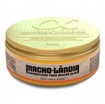 Ficha técnica e caractérísticas do produto Pasta Modeladora 130g - Macho-Lândia - Macho Landia
