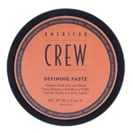 Ficha técnica e caractérísticas do produto Pasta Modeladora American Crew Defining Paste 85g