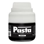 Ficha técnica e caractérísticas do produto Pasta Palterm para Couro - Preto