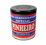Ficha técnica e caractérísticas do produto Pasta Pinheiro - Areia Rosa 1Kg