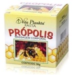 Ficha técnica e caractérísticas do produto Pasta Propolis para Massagem Corporal - 50g Vitalab