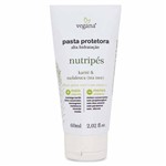 Ficha técnica e caractérísticas do produto Pasta Protetora Nutripés Vegana - 60ml WNF