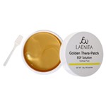 Ficha técnica e caractérísticas do produto Patch de Hidrogel para Olhos Laenita Golden Thera-Patch