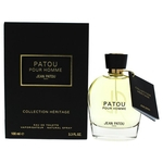 Ficha técnica e caractérísticas do produto Patou Pour Homme por Jean Patou para homens - 3,3 onças EDT spray