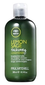 Ficha técnica e caractérísticas do produto Paul Mitchell Condicionador Tea Tree Lemon Sage Thickening 300ml