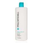 Paul Mitchell Instant Moisture Daily Shampoo Hidratante 1 LITRO