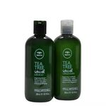 Ficha técnica e caractérísticas do produto Paul Mitchell Kit Tea Tree Special Shampoo e Condicionador