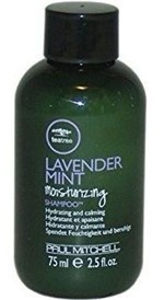 Ficha técnica e caractérísticas do produto Paul Mitchell - Lavender Mint - Moisturizing- Shampoo -300ml
