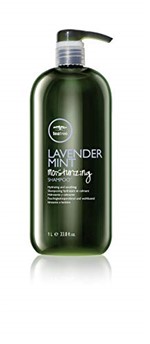 Ficha técnica e caractérísticas do produto Paul Mitchell Lavender Mint Moisturizing Shampoo - 1l