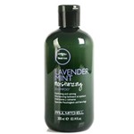 Ficha técnica e caractérísticas do produto Paul Mitchell Lavender Moiturizing Shampoo 300Ml - 300 Ml