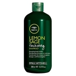 Ficha técnica e caractérísticas do produto Paul Mitchell Lemon Sage Thickening Shampoo 300ml