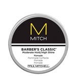 Ficha técnica e caractérísticas do produto Paul Mitchell Mitch Barber Clasic 85Gr Masculino P