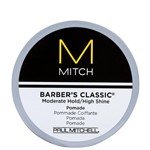 Ficha técnica e caractérísticas do produto Paul Mitchell Mitch Barber's Classic - Pomada Modeladora 85g