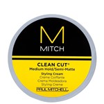 Ficha técnica e caractérísticas do produto Paul Mitchell Mitch Clean Cut - Creme Modelador 85g