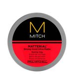 Ficha técnica e caractérísticas do produto Paul Mitchell Mitch Matterial 85gr Masculino Cera Seca