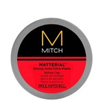Ficha técnica e caractérísticas do produto Paul Mitchell Mitch Matterial 85Gr Masculino Cera