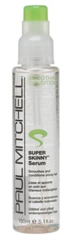 Ficha técnica e caractérísticas do produto Paul Mitchell Smoothing Serum Super Skinny - 150ML