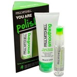 Paul Mitchell Smoothing You Are Polished Kit (3 Produtos)