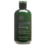 Ficha técnica e caractérísticas do produto Paul Mitchell Tea Three Lavender Mint Shampoo 300ml