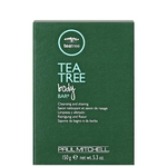 Ficha técnica e caractérísticas do produto Paul Mitchell Tea Tree Body Bar Sabonete em Barra 150g