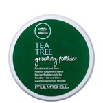 Ficha técnica e caractérísticas do produto Paul Mitchell Tea Tree Grooming - Pomada Modeladora 85g